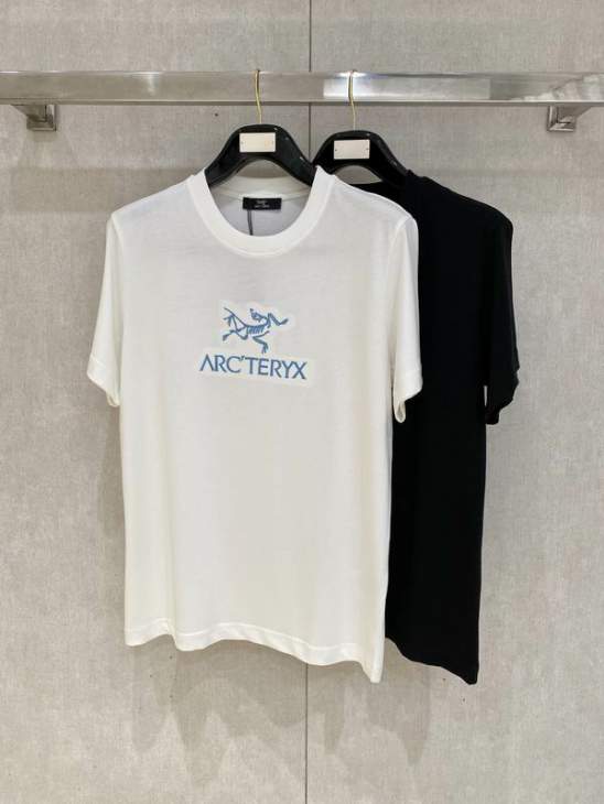 Picture of Arcteryx T Shirts Short _SKUArcteryxM-3XLxetr1823050